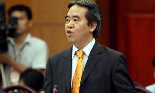 Nửa đầu 2015 sẽ là cao điểm sáp nhập ngân hàng?