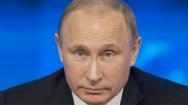 Putin hứa đưa kinh tế Nga năm tới phục hồi