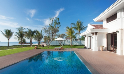 Mở bán biệt thự Vinpearl Premium, cam kết chia sẻ 85% lợi nhuận