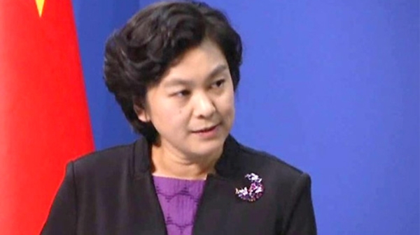 Trung Quốc kêu gọi Philippines bỏ vụ kiện biển Đông