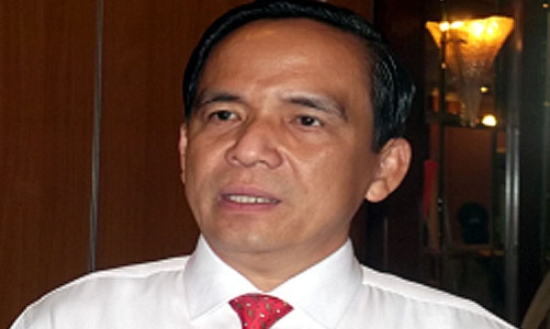 “Đánh thuế tiền gửi tiết kiệm là hợp lý”