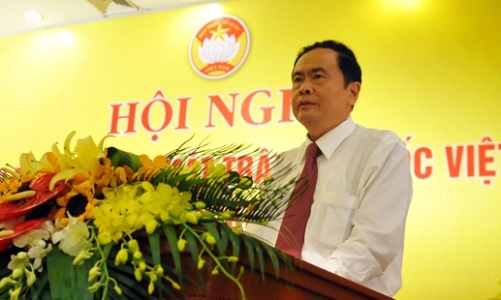 Điều động, phân công 7 ủy viên Trung ương