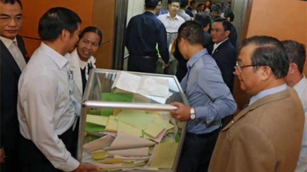 Logic và những “ẩn số” của tín nhiệm