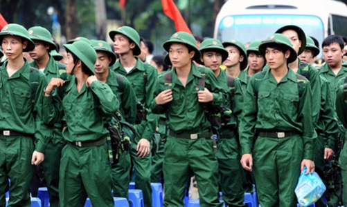 Đề xuất cho người nhập ngũ hoãn trả nợ ngân hàng