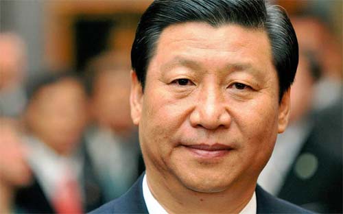 "Các lãnh đạo doanh nghiệp đang mất dần sự kiên nhẫn với những chính 
sách kinh tế của ông. Trong khi, quân đội phàn nàn về việc bị tước mất 
một số đặc quyền đặc lợi. Đảng Cộng sản Trung Quốc thì lo ngại về việc 
nghi kỵ lẫn nhau, còn dân chúng thì lại cảm thấy thời kỳ thoải mái đã 
qua đi".