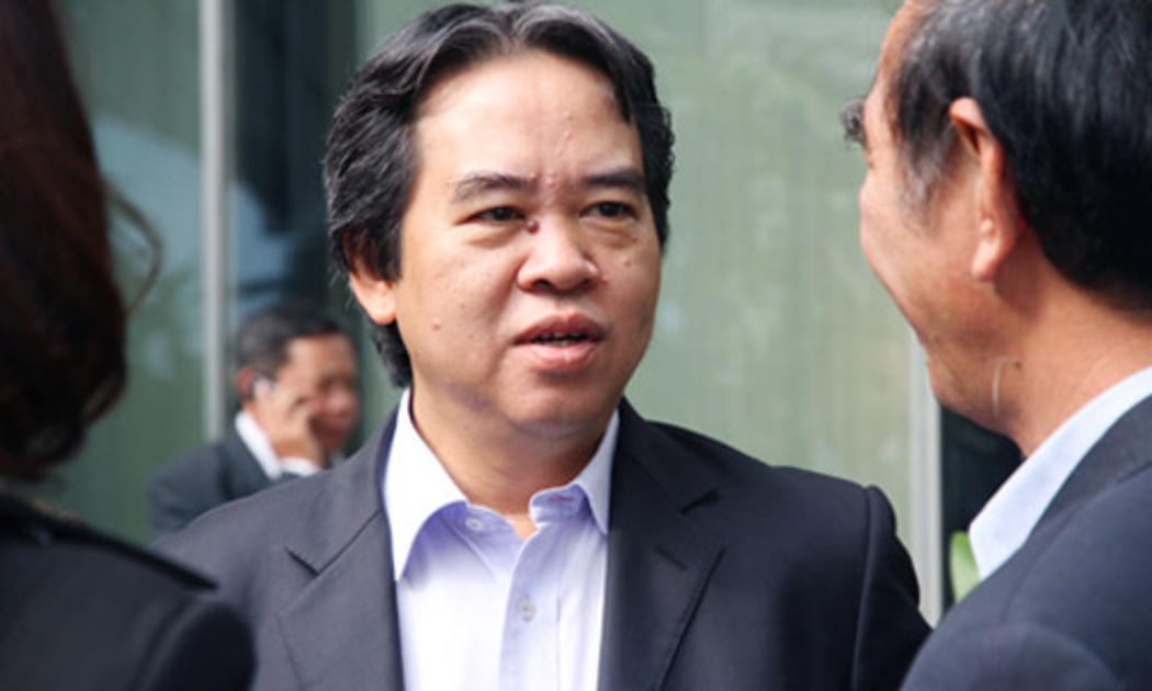 2012 là một năm nhiều thử thách đối với Thống đốc Ngân hàng Nhà nước.<br>