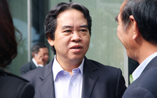 2012 là một năm nhiều thử thách đối với Thống đốc Ngân hàng Nhà nước.<br>