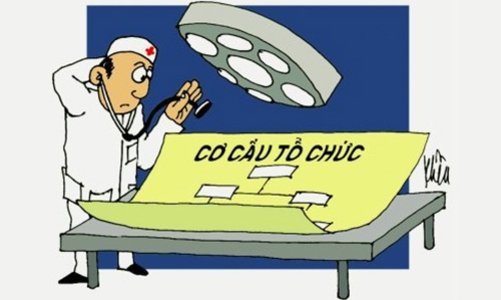 Tái cơ cấu ngân hàng “không chỉ màu hồng”