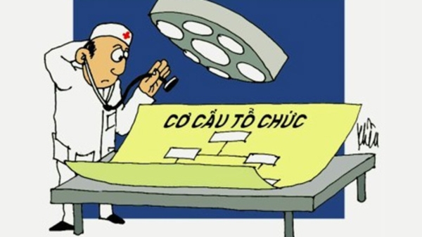 Tái cơ cấu ngân hàng “không chỉ màu hồng”