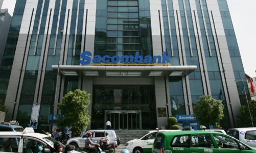 Sacombank bắt đầu tiếp nhận Southern Bank