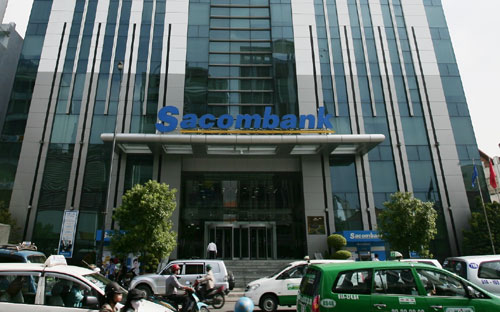 Sau sáp nhập, Sacombank thuộc top 5 ngân hàng lớn nhất Việt Nam với tổng
 tài sản đạt 297.184 tỷ đồng; vốn chủ sở hữu đạt gần 24.506 tỷ đồng, 
trong đó vốn điều lệ là 18.853 tỷ đồng.