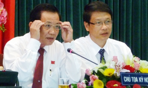 Bí thư Đà Nẵng ghi biển số taxi thiếu văn minh