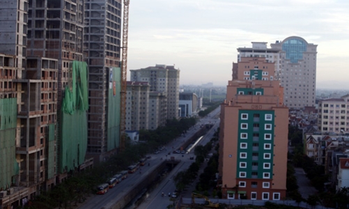 Việt kiều có thể kinh doanh địa ốc như người trong nước