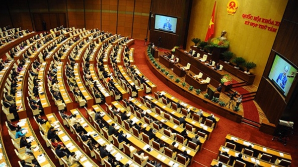 Mặt trận Tổ quốc có quyền đề nghị bãi nhiệm đại biểu Quốc hội?