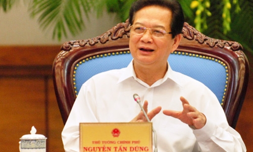 Thủ tướng nói về GDP: Thông điệp mới cho chuyện cũ