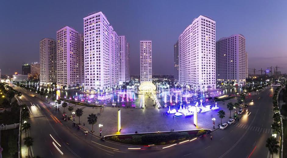 Cũng như các đô thị khác do Vingroup phát triển, chỉ sau hơn một năm đi vào hoạt động, Times City đã được khách hàng nhận định là một trong những "khu đô thị đáng sống nhất Việt Nam".