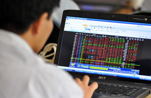 Phiên 26/11, thị trường chứng khoán chứng kiến phiên giảm giá mạnh của nhiều mã chứng khoán.<br>