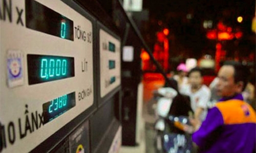 Giá xăng dầu trong nước đã bắt đầu có cạnh tranh?