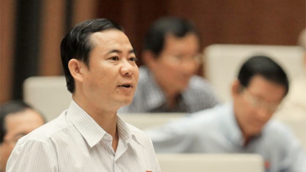 Sân bay Long Thành: “Băn khoăn là đúng”