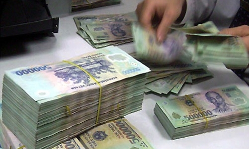 Thủ tướng yêu cầu giám sát chặt việc cấp tín dụng