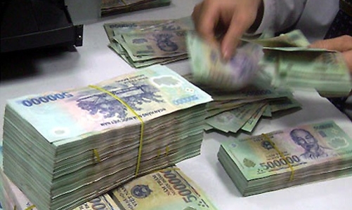 Nhìn lại nợ xấu trước cao điểm bán nợ xấu