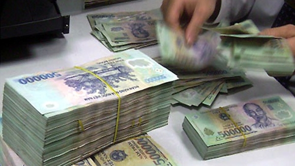 Nhìn lại nợ xấu trước cao điểm bán nợ xấu