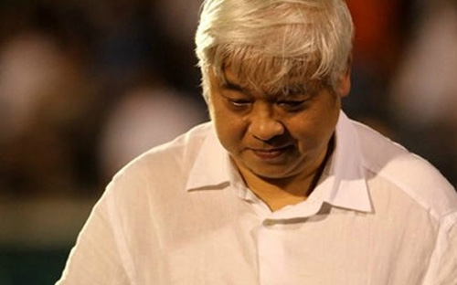 “Vàng là nguyên nhân khiến “bầu” Kiên thân bại danh liệt”.