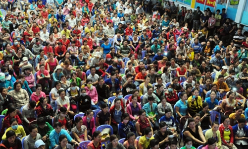 Từ 1/1/2016, vẫn có thể nhận bảo hiểm xã hội một lần