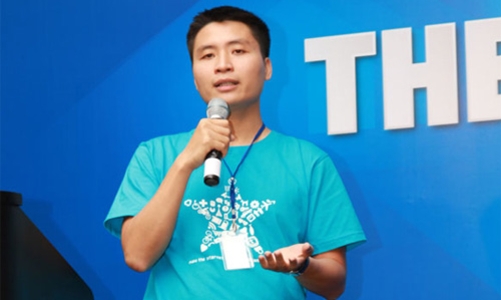“Việt Nam đang có cơ hội lớn với làn sóng mobile”