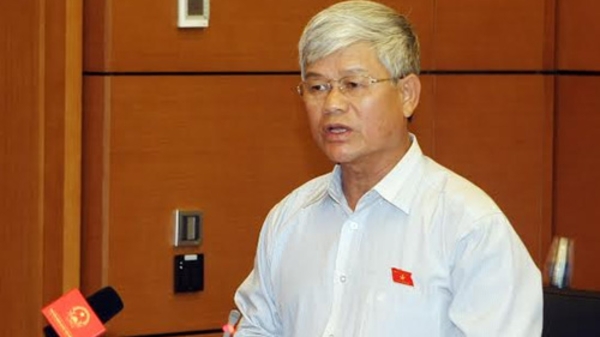 “Trung Quốc xâm phạm chủ quyền, càng cần có Luật Biểu tình”