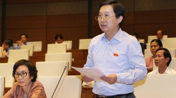 “Vị trí trời cho” của sân bay Long Thành