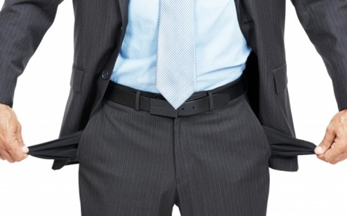 Dự thảo Luật Phá sản (sửa đổi) đã bổ sung quy định người tham gia thủ tục phá sản có 
quyền đề nghị kiểm toán doanh nghiệp, hợp tác xã mất khả năng thanh 
toán - Minh họa. 