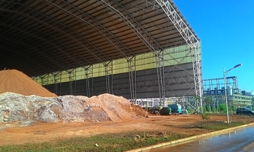 Thuế tài nguyên: Tận thu cho ngân sách?