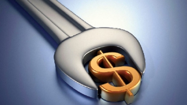 Nợ xấu đồng loạt tăng: Gỡ dần tấm rèm thưa