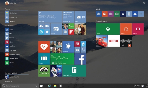 Microsoft lấy thông tin gì từ người dùng qua Windows 10?