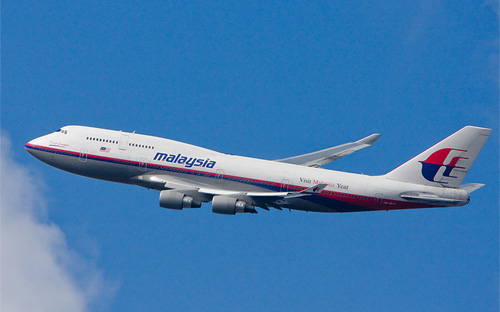 Theo đánh giá của giới quan sát, vụ việc có thể sẽ khiến Malaysia 
Airlines trong thời gian tới gặp nhiều khó khăn hơn.