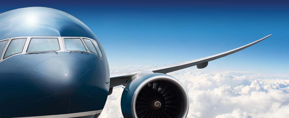 Một khó khăn nổi bật trong hoạt động của Vietnam Airlines là công tác kiểm soát rủi ro tỷ giá.