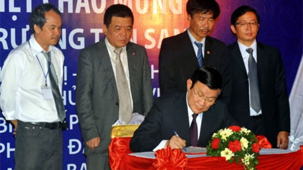 “Myanmar là mảnh đất vàng cuối cùng của châu Á”