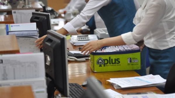 Cấp phép tổ chức tài chính vi mô còn hạn chế