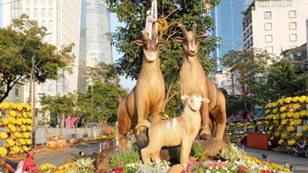 Mùa xuân mới, thể chế mới, diện mạo mới