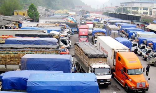 Có không “kinh tế ngầm” trong giao thương Việt - Trung?