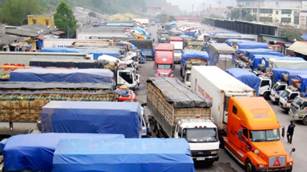 Có không “kinh tế ngầm” trong giao thương Việt - Trung?