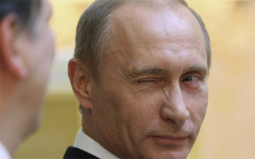 Phương Tây dường như không có nhiều đòn bẩy để ngăn chặn Tổng thống Putin cho phép Crimea sáp nhập vào Nga.