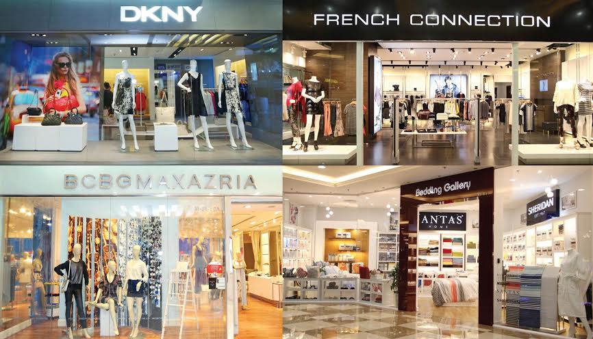 Các thương hiệu nổi tiếng luôn là sự lựa chọn hàng đầu của những tín đồ thời trang khi chọn lựa trang phục cho mình, do chất lượng mẫu mã luôn bắt kịp xu hướng quốc tế và thể hiện được tính đẳng cấp của người dùng. <br>