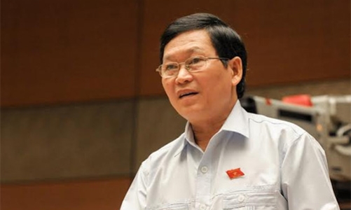 “Đặt tên là quyền của dân, nhưng phải có thiết chế”