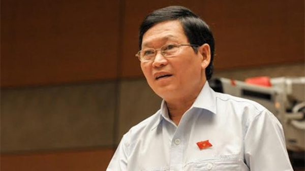 “Đặt tên là quyền của dân, nhưng phải có thiết chế”