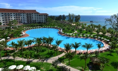 Vingroup mở cửa khu nghỉ dưỡng 5 sao lớn nhất Phú Quốc