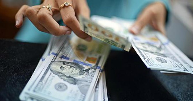 Ngày 19/8 vừa rồi, Ngân hàng Nhà nước cũng đã có quyết định điều chỉnh kép tỷ giá, trên nền dự tính ảnh hưởng từ cuộc họp và khả năng FED nâng lãi suất.