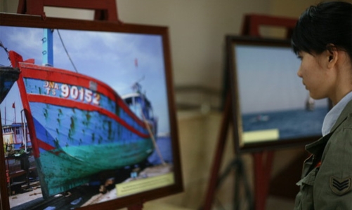 Đà Nẵng thông qua nghị quyết phản đối Trung Quốc