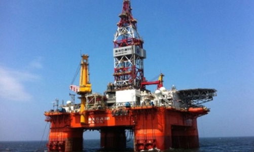 Họp báo quốc tế tại Hà Nội về vụ giàn khoan HD-981